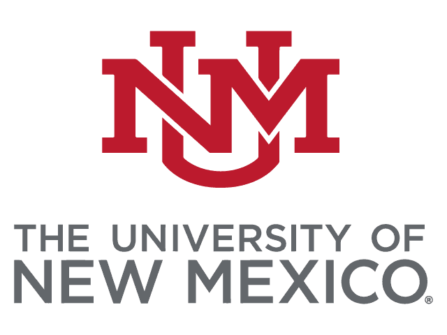 University of New Mexico Logo